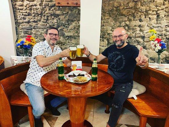 Ukrainska Restauracja Salo